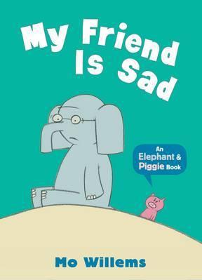 My Friend Is Sad - MPHOnline.com