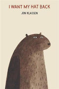 I Want My Hat Back (2011 NYT Best 10 Illustrated Picture Books) - MPHOnline.com