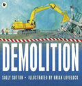 Sutton: Demolition - MPHOnline.com