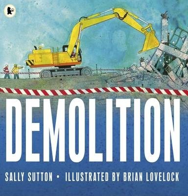 Sutton: Demolition - MPHOnline.com