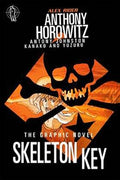 Alex Rider 03: Skeleton Key (GN) - MPHOnline.com