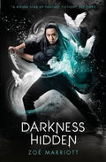 Darkness Hidden - MPHOnline.com