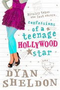 Confessions of a Teenage Hollywood Star - MPHOnline.com
