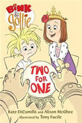 Two For One (Bink & Gollie #2) - MPHOnline.com
