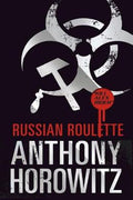 Russian Roulette (An Alex Rider Prequel) - MPHOnline.com