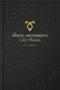 City Bones Journal (The Mortal Instruments #1)(Movie Tie-In) - MPHOnline.com