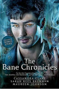 The Bane Chronicles - MPHOnline.com