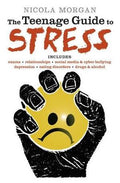 The Teenage Guide to Stress - MPHOnline.com