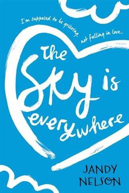The Sky Is Everywhere - MPHOnline.com
