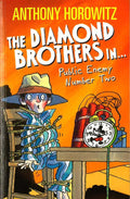 Horowitz: Diamond Brothers in Public Enemy Number Two - MPHOnline.com