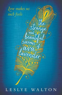 THE STRANGE AND BEAUTIFUL SORROWS OF AVA LAVENDER - MPHOnline.com