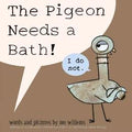 The Pigeon Needs a Bath! - MPHOnline.com