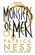 Monsters Of Men (Chaos Walking Trilogy #3) - MPHOnline.com