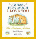 Guess How Much I Love You (20th Anniversary Edition) - MPHOnline.com