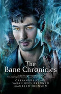 The Bane Chronicles - MPHOnline.com