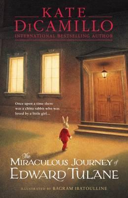 The Miraculous Journey of Edward Tulane - MPHOnline.com