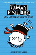 Now Look What You've Done (Timmy Failure Vol.02) - MPHOnline.com