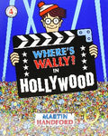 Where's Wally in Hollywood - MPHOnline.com