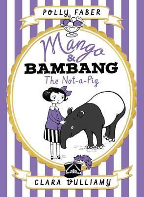 Mango Bambang #1 Not-A-Pig - MPHOnline.com