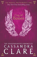 City Of Bones (The Mortal Instruments Vol.01) - MPHOnline.com