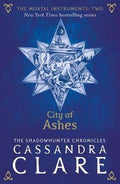 City Of Ashes (The Mortal Instruments Vol.02) - MPHOnline.com