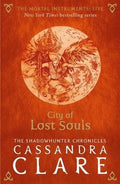 City Of Lost Souls (The Mortal Instruments Vol.05) - MPHOnline.com