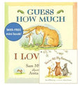Guess How Much I Love You + You're All My Favourites (Mini) - MPHOnline.com
