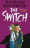 Horowitz: Switch - MPHOnline.com