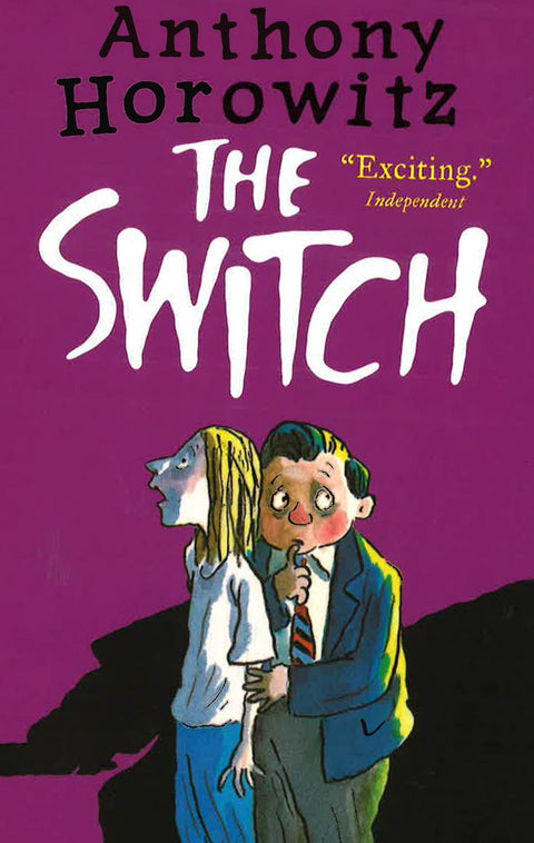 Horowitz: Switch - MPHOnline.com