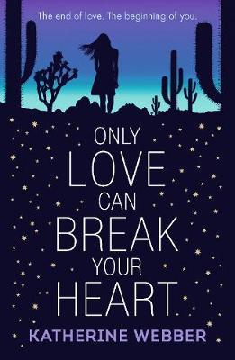 Only Love Can Break Your Heart - MPHOnline.com