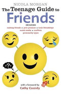 Teenage Guide To Friends - MPHOnline.com