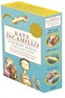 KATE DICAMILLO COLLECTION - MPHOnline.com