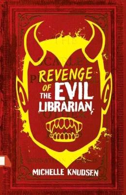 Revenge Of The Evil Librarian - MPHOnline.com