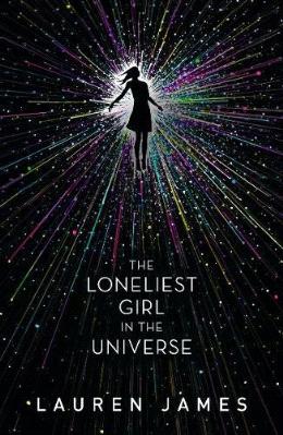 LONELIEST GIRL IN THE UNIVERSE - MPHOnline.com
