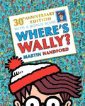 Where's Wally? 30th Anniversary Ed. - MPHOnline.com