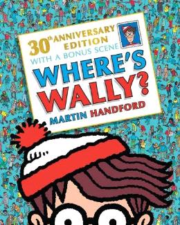 Where's Wally? 30th Anniversary Ed. - MPHOnline.com