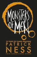 Monsters of Men  ( Chaos Walking #3 ) - MPHOnline.com