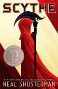 Scythe - MPHOnline.com