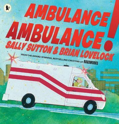 Sutton: Ambulance, Ambulance! - MPHOnline.com