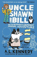 Uncle Shawn & Bill & the Pajimminy-Crimminy Unusual Adventure - MPHOnline.com