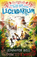 Legendarium - MPHOnline.com