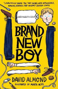 [Releasing 3 February 2022] Brand New Boy - MPHOnline.com