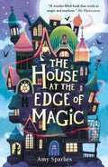 THE HOUSE AT THE EDGE OF MAGIC - MPHOnline.com