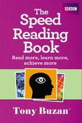 The Speed Reading Book: Read More, Learn More, Achieve More - MPHOnline.com