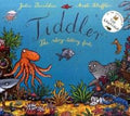 Tiddler: The Story-telling Fish - MPHOnline.com