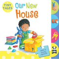 Tiny Tales: Our New House - MPHOnline.com