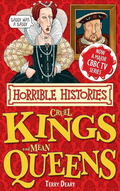 Cruel Kings and Mean Queens (Horrible Histories Special) - MPHOnline.com