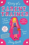 Diary of a Parent Trainer - MPHOnline.com