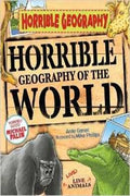 Horrible Geography of the World - MPHOnline.com