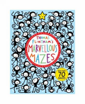 Marvellous Mazes - MPHOnline.com